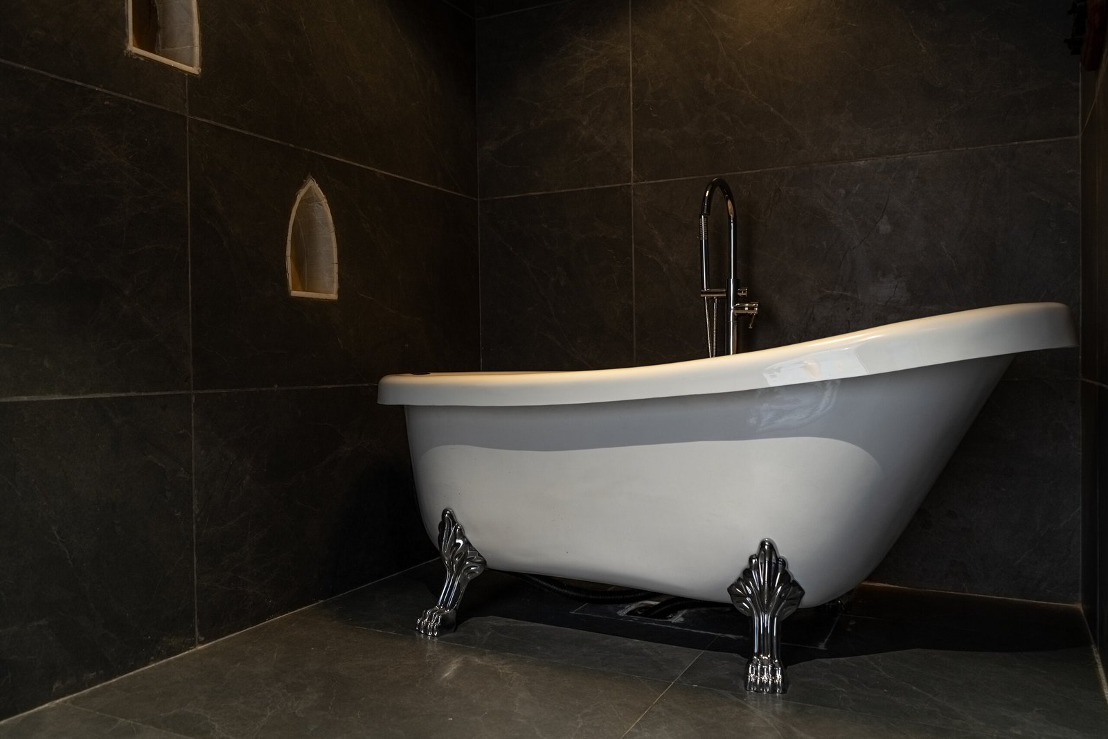 Grand Bathtub Rooms
