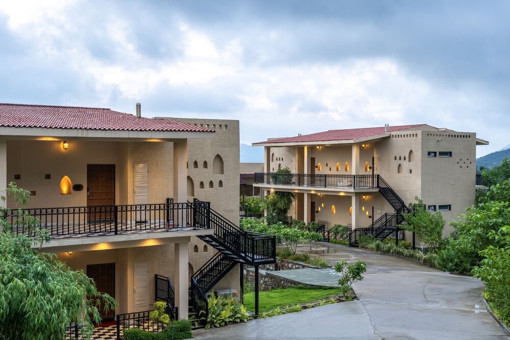 The Godawan block